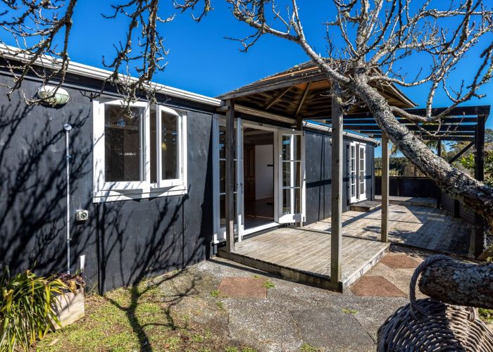  at 48A Erua Road, Ostend, Waiheke Island, Auckland