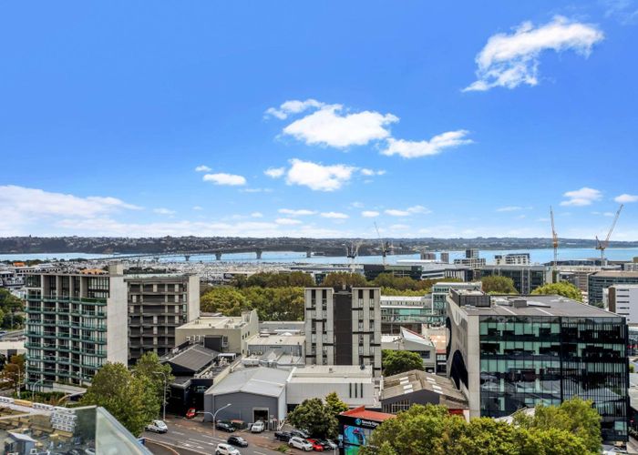  at 909/45 Union Street, City Centre, Auckland City, Auckland