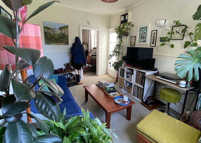  at 2/25 Nairn Street, Mount Cook, Wellington, Wellington