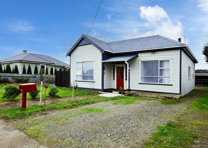  at 35 High Street East, Nightcaps, Southland, Southland