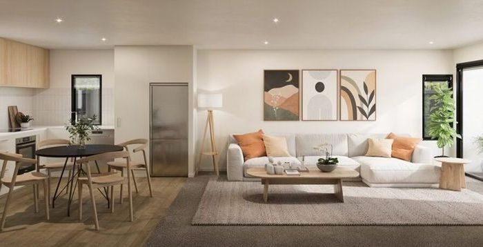  at 6/77 Matipo Road, Te Atatu Peninsula, Waitakere City, Auckland