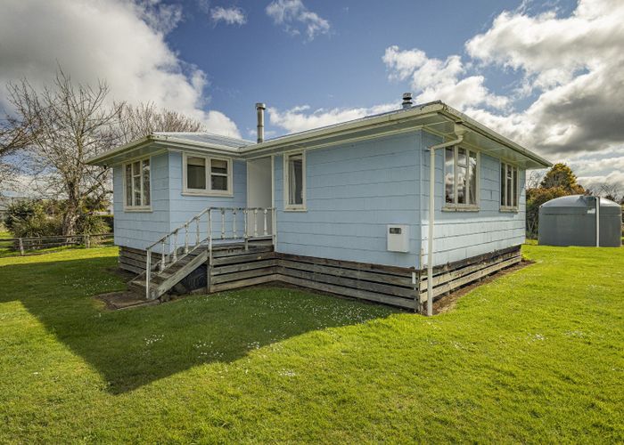  at 18 Tau Street, Rangataua