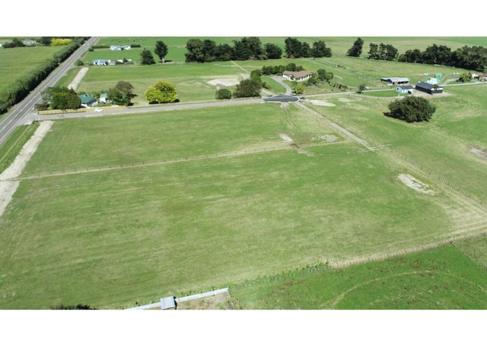  at 1191 Camerons Line, Aorangi, Feilding