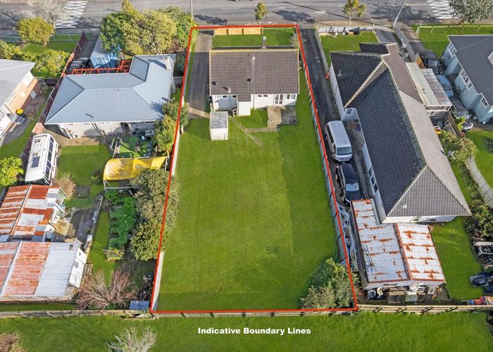  at 43 Hamill Road, Otara, Manukau City, Auckland