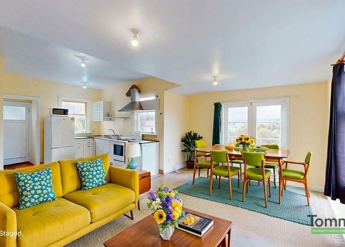  at 14 Essex Street, Aro Valley, Wellington, Wellington