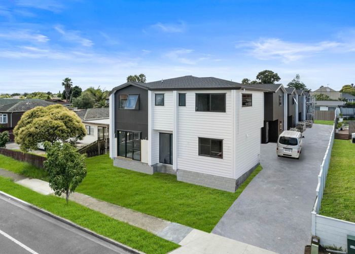  at 199A Shirley Road, Papatoetoe, Auckland