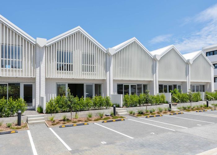  at 12/245 Kepa Road, Mission Bay, Auckland City, Auckland