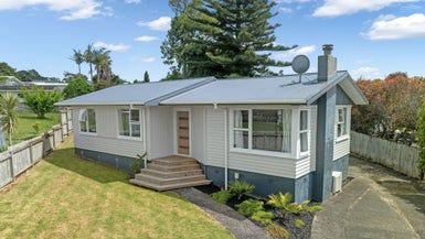  at 32 Manapouri Street, Tikipunga, Whangarei