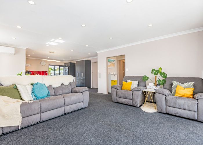  at 134 Ruamahanga Crescent, Terrace End, Palmerston North, Manawatu / Whanganui