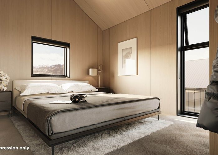  at Villa 12 Five Mile Villas, Frankton, Queenstown-Lakes, Otago