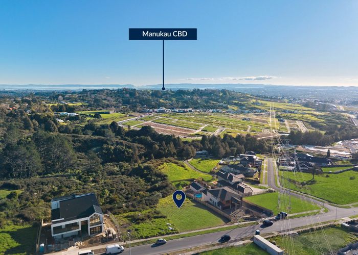 at 16 Annmarie Avenue, Totara Park, Manukau City, Auckland