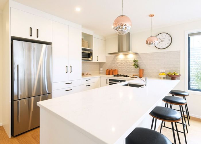  at 44 Pateke Drive, Kenepuru, Porirua