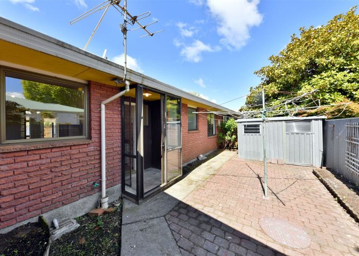  at 116B Main South Road, Sockburn, Christchurch
