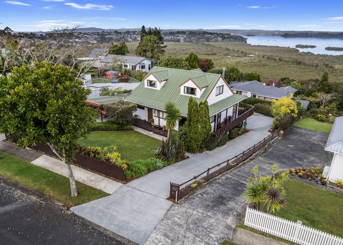  at 74 West View Crescent, Onerahi, Whangarei, Northland