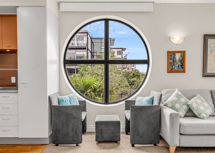  at 2G/20 Pakenham St East, City Centre, Auckland City, Auckland