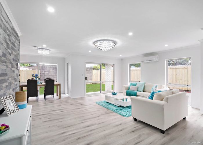  at 50A Pembroke Street, Papatoetoe, Auckland