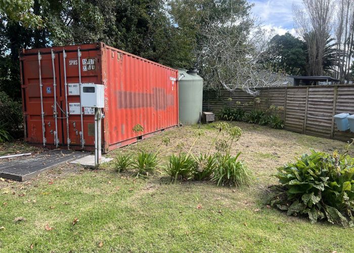  at 55A LLOYD GEORGE ROAD, Wainui, Gisborne