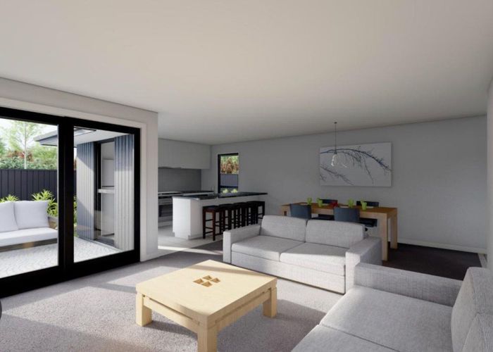  at 32A Leicester Street, Terrace End, Palmerston North, Manawatu / Whanganui