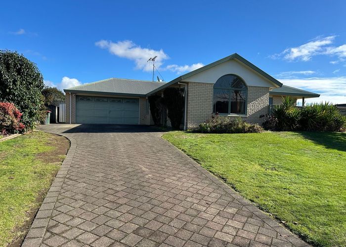  at Rototuna, Hamilton, Waikato
