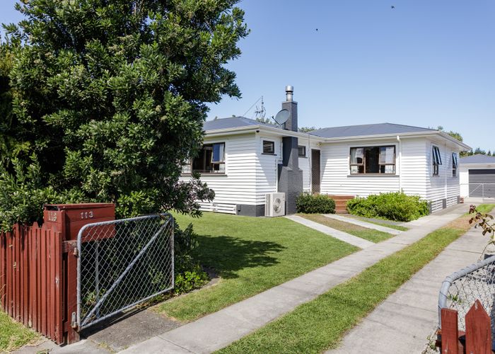  at 113 De Lautour Road, Inner Kaiti, Gisborne