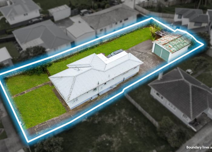  at 9 Christmas Road, Manurewa, Manukau City, Auckland