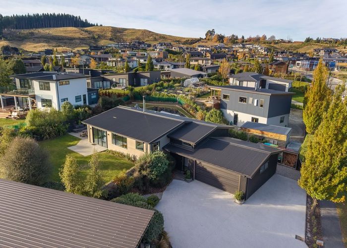  at 3 Kirimoko Crescent, Wanaka