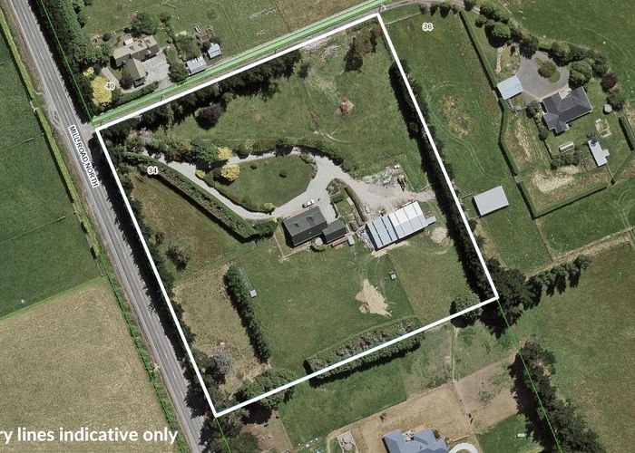  at 34 Mill Road North, Mill Road, Invercargill