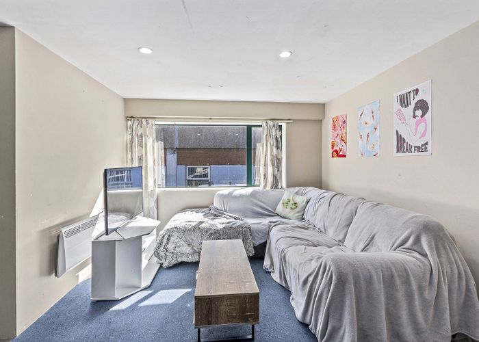  at 3/5 Hopper Street, Mount Cook, Wellington, Wellington