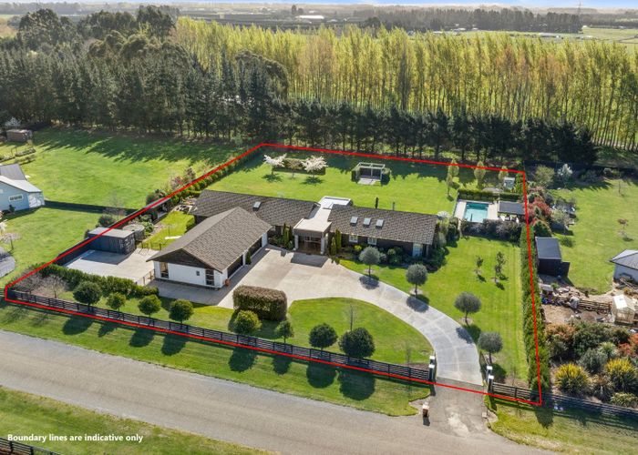  at 104 Cullen Avenue, Rangiora