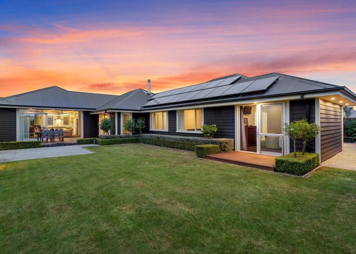  at 8 Beech Drive, Rangiora, Rangiora