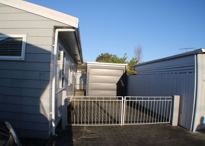  at 20B Plunket Avenue, Petone, Lower Hutt