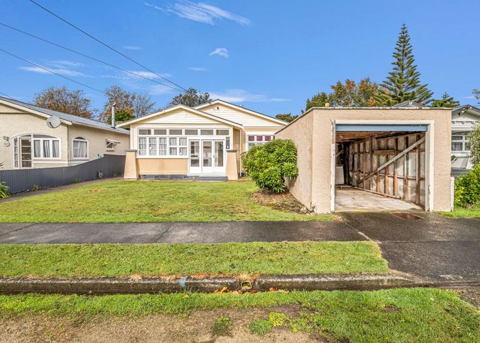  at 38 Duncan Street, Whanganui East, Whanganui, Manawatu / Whanganui