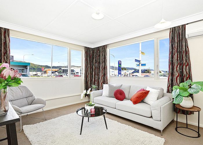  at 4/8 Kirkcaldy Street, Petone, Lower Hutt