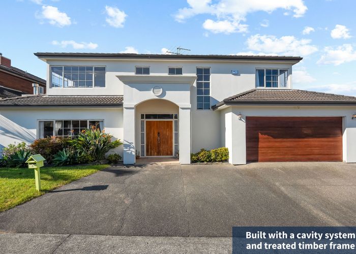  at 8 Cuthill Close, Albany, North Shore City, Auckland
