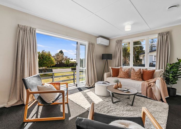  at 31 McKee Avenue, Fenton Park, Rotorua