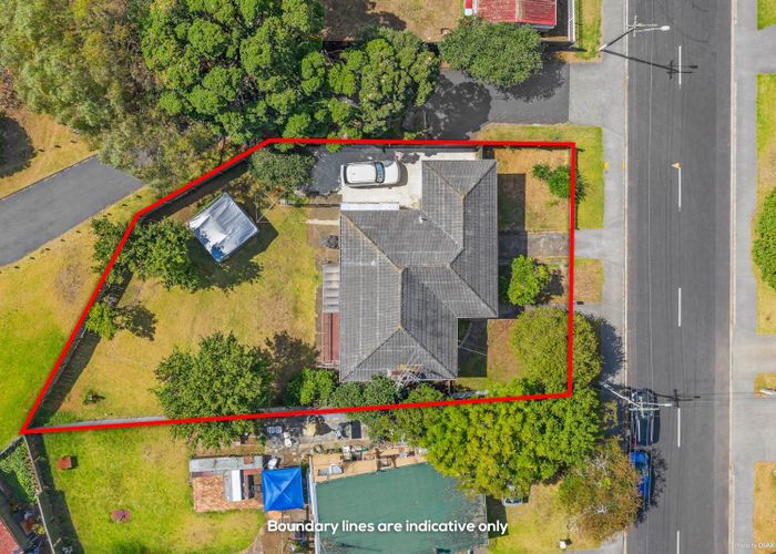  at 290 Panama Road, Mount Wellington, Auckland City, Auckland