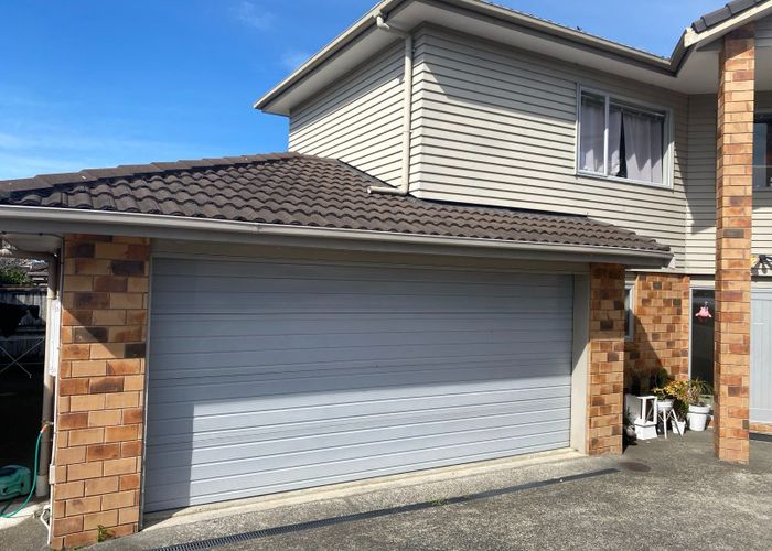  at 271A Penrose Road, Mount Wellington, Auckland City, Auckland