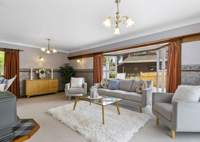  at 23 Ronald Woolf Place, Churton Park, Wellington