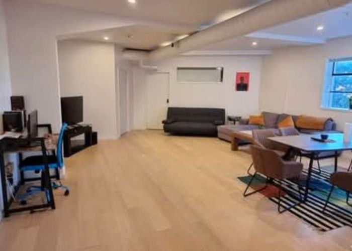  at 4c/163 Thorndon Quay, Thorndon, Wellington, Wellington