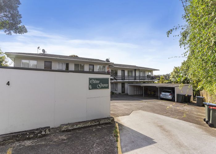  at 7/46 School Road, Kingsland, Auckland