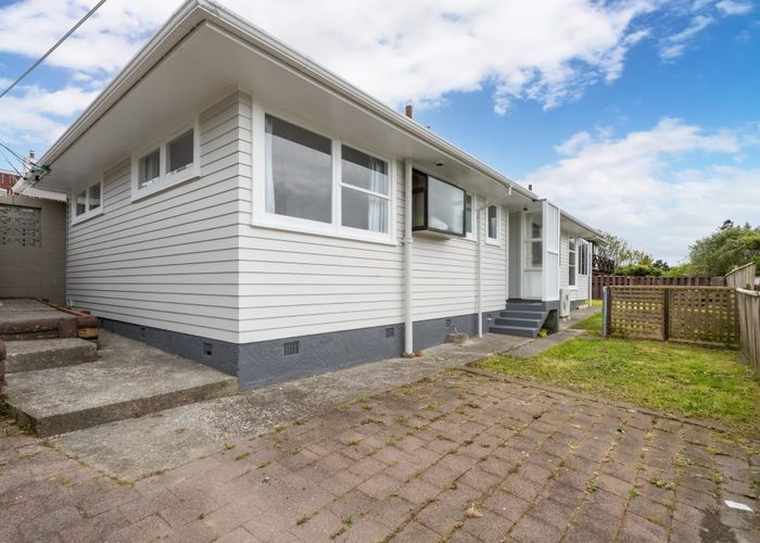  at 31 Beazley Avenue, Paparangi, Wellington, Wellington