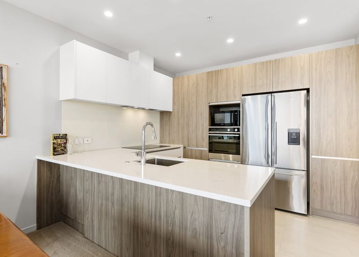  at 305/64 Te Oneroa Way, Long Bay, North Shore City, Auckland