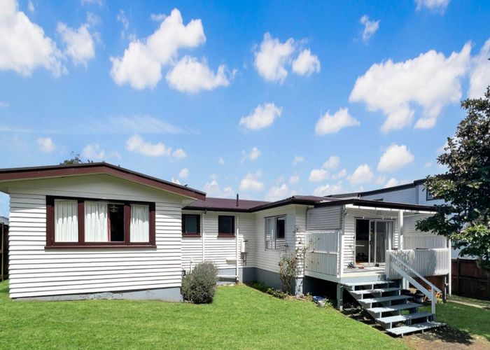  at 1 Haughey Avenue, Three Kings, Auckland City, Auckland