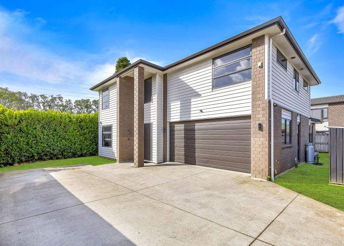  at 79A Motatau Road, Papatoetoe, Auckland