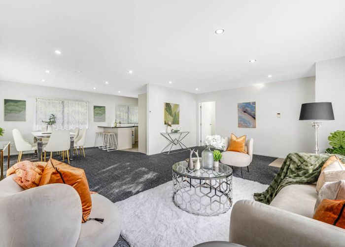  at 46B Brains Road, Kelston, Waitakere City, Auckland