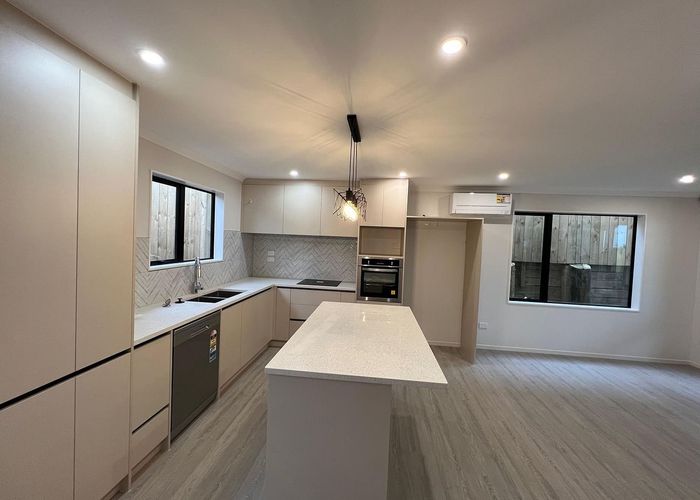  at 36B Pukaki Road, Mangere, Manukau City, Auckland