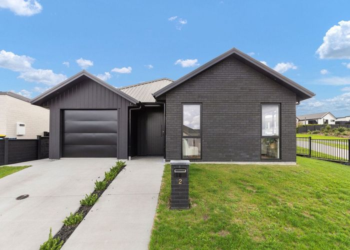  at 2 Te Ia Terrace, Cambridge, Waipa, Waikato