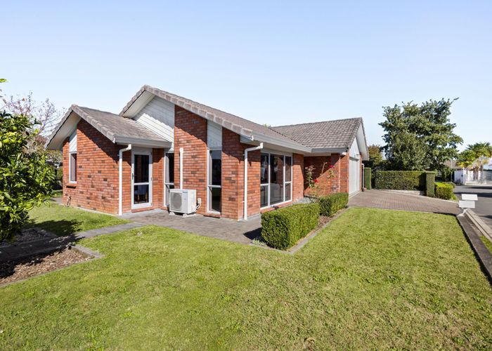  at 1 The Avenue, Harrowfield, Hamilton