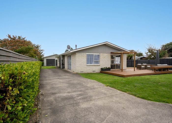  at 317 Shakespeare Street, Cambridge, Waipa, Waikato