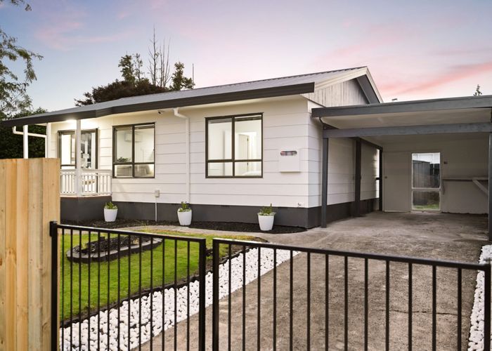 at 24A Lloyd Drive, Nawton, Hamilton, Waikato